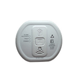 Alula RE215 | Co Alarm, Honeywell/Resideo Compatible