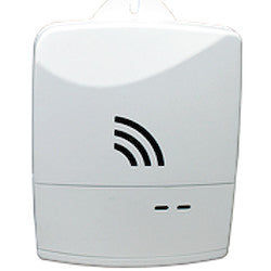 Alula RE616 | Wireless Siren, Connect+ Encrypted