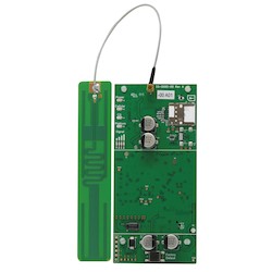 Alula RE930RPV | Lte-M1 Expansion Card, Vz, Connect+ Encrypted
