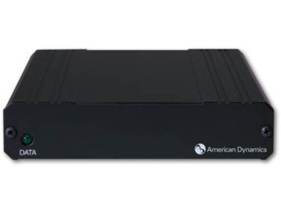 American Dynamics AD2081-1 | RS-232 Port Expander 230VAC