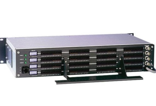 American Dynamics AD2091-1 | Matrix Code Generator, 230 VAC