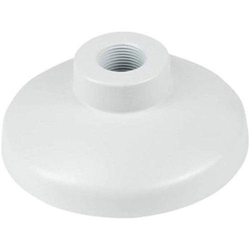 American Dynamics ADCI6DPCAPIW | Pendant Cap, White