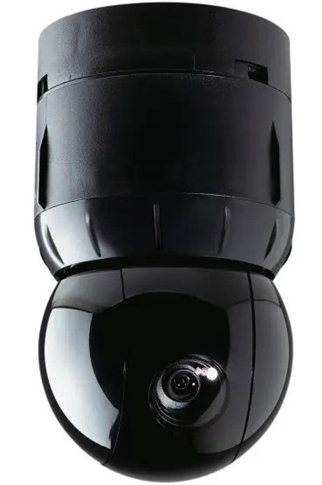 American Dynamics ADSDU8E35IOP | 540 TVL SDU8E Indoor Color Camera Dome Module, 35X, PAL, Black