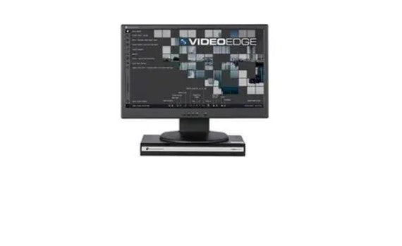 American Dynamics ADVEMWALKITA | VideoEdge Micro NVR Wall Mount Bracket Kit