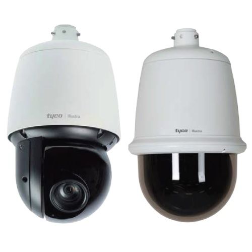 American Dynamics IFS02P6ONWITA | 2 Megapixel Indoor/Outdoor IR PTZ Camera, 30x Lens