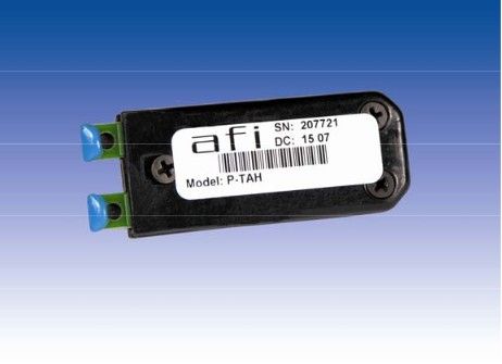 American Fibertek PTA | Temperature / Airflow Probe