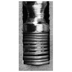 American Lock APKG1606010 | Shackle Springs, 5/16" Dia, For A1205–A7200 & AL50 Series Padlocks, 25-Pack