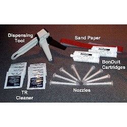 American Polywater Corporation BT-KIT-G | Poliwater Bonduit