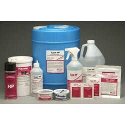American Polywater Corporation HP-35LF | HP Multipurpose Cleaner/Degreaser, 1 Quart Bottle with Flip Top