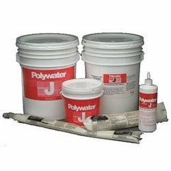American Polywater Corporation J-35 | Pulling Gel, 1 Quart Lubricant Squeeze Bottle