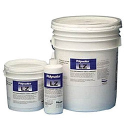 American Polywater Corporation LZ-35 | Lubricant High Performance Poliwater LZ, 1-qt Squeeze Bottle (0.95 Liter)