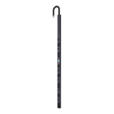 American Power Conversion AP8867 | Metered Rack PDU, 0U, 17.3kW, 208V, 3 phase, 60A, 30 C13 outlets