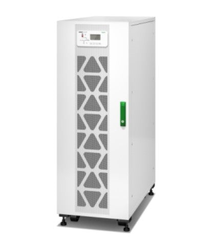 American Power Conversion E3SUPS40KFBS | Easy UPS 3S 40 kVA 208V 3:3 UPS for internal batteries, Start-up 5x8