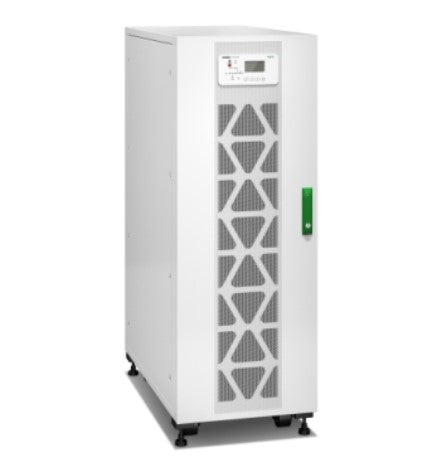 American Power Conversion E3SUPS40KFBS | Easy UPS 3S 40 kVA 208V 3:3 UPS for internal batteries, Start-up 5x8