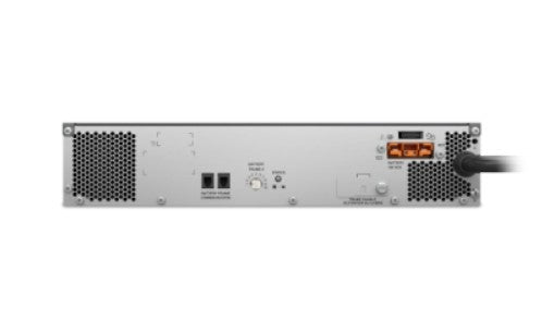American Power Conversion SRTL180RM2UBP | Smart-UPS Ultra On-Line Lithium-Ion External Battery Pack, 180V, 2U Rack/Tower