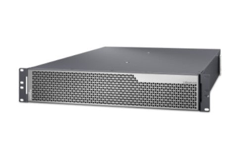 American Power Conversion SRTL180RM2UBP | Smart-UPS Ultra On-Line Lithium-Ion External Battery Pack, 180V, 2U Rack/Tower
