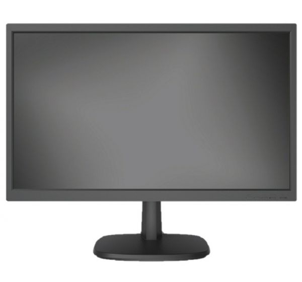 American Dynamics ADLCD24GBHD | 24" Led Monitor, Full Hd 1920X1080, Hdmi, Vga, Audio