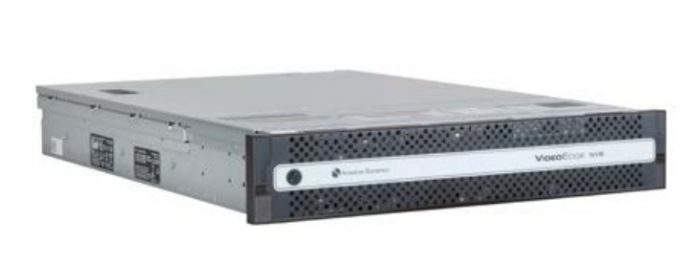 American Dynamics ADVER64R5DJ | Videoedge Rack Mount Nvr, 64Tb Raid 5, (72 Total), (2) 1Gb Nic, (2) 10Gb Nic, Redundant Ps