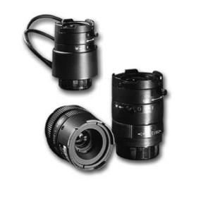 American Dynamics LD0412CS | Lens, 4 Mm, F1.2, Dc Auto Iris, 1/3", Cs