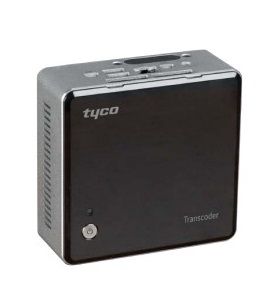 American Dynamics TYCTRNSCDR | Tyco Transcoder Adds 14 Channels Of Transcoded Video To Videoedge Nvr?S