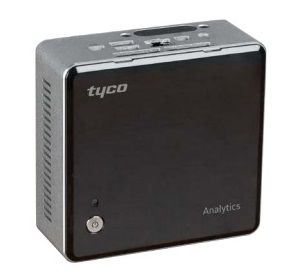 American Dynamics TYCVAAPPL | Tyco Analytic Appliance - Supports Video Intelligence Analytics And Lpr