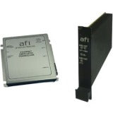 American Fibertek MRX46FXST Single Fiber 10/100 Ethernet) Module Rx