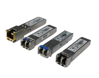 American Fibertek SFP-ZX - NOT STOCK - PLUGGABLE FIBER MODULES FOR