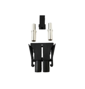 Amphenol Network Solutions 150325 | Connector Kit, Wire Size - Maximum 10 AWG, Minimum 12 AWG