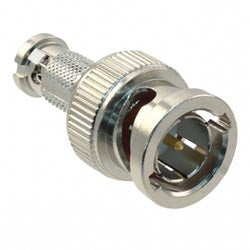 Amphenol RF APH-BNCP-HDBNCP | BNC Plug to HDBNC Plug Adapter