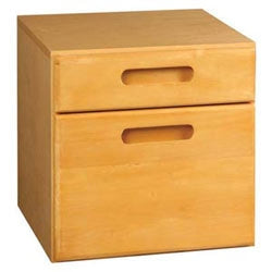 Amsec American Security 1335308 | 2-Drawer Safe Cabinet