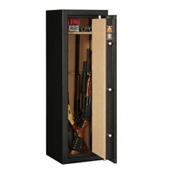Amsec American Security TF5517E5-LTN-F-BK-A-4505848-4506017 | Safe Combo Lock, 11-Gun