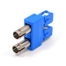 Antaira Technologies AD-SCM-STF-S | SC Male To ST Female Adapter Single-mode
