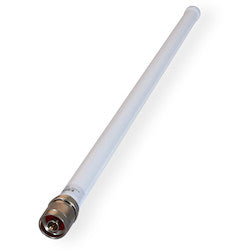 Antaira Technologies ANT-OM-2409 | 2.4 - 2.5 GHz Outdoor Omni Antenna 9dBi