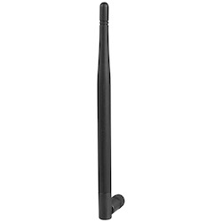 Antaira Technologies ANTAIRA-DAT5-R | Dipole Antenna, SMA Female-Right Hand Thread, 5dBi