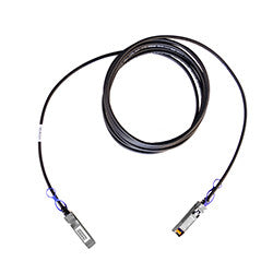 Antaira Technologies CB-SFP+4M | SFP+ 10GbE Direct Attach Passive Copper Cable, Male to Male, 4 Meters (13.1ft) 28AWG