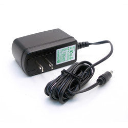 Antaira Technologies PA-STE502-US | Power Adapter for STE-502C with Lock (US Plug)