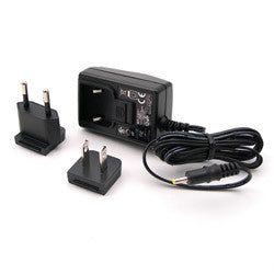 Antaira Technologies PARANI-OPA-US/EU/JP | Power Adapter for Parani SD (US/EU/JP Plug)