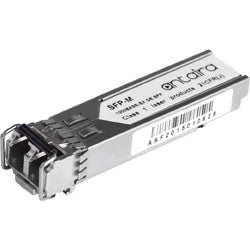 Antaira Technologies SFP-M-T | 1Gbps Ethernet SFP Transceiver, Multimode 550M / LC / 850nm, -40C-85C