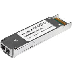 Antaira Technologies XFP-10G-M | 10G XFP SR Transceiver, Multimode 300M / LC / 850nm, 0C-70C (Cisco Compatible)