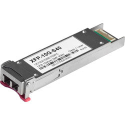 Antaira Technologies XFP-10G-S40 | 10G Ethernet XFP Transceiver, Single-Mode 40kM / LC / 1550nm, 0C-70C