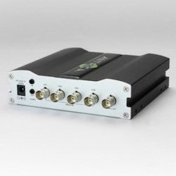 Antrica ANT-3410 | 4 x Composite D1 Input ONVIF H.264 SD 576i Video Encoder with Local Quad Output