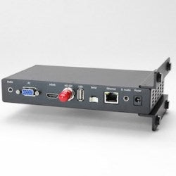 Antrica ANT-6000E | HDMI/3G HD-SDI/DVI/VGA Input H.264 HD 1080P60 Low Latency Video Encoder