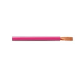 1007BC-20/10-P - Hook-Up Wire, UL1007/1569
