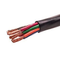 2XR-1009S-1 - 10-9C STR BC XLP FOIL SHD