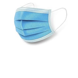 3-PLY - Masks