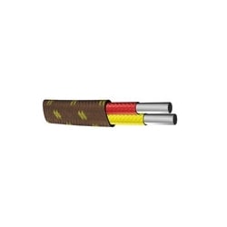 328-110-2011K - CABLE, 20 AWG, 2 CONDUCTOR,
