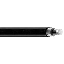 3USA-1011 - 1/0-1C MV-105 UL BC 5KV