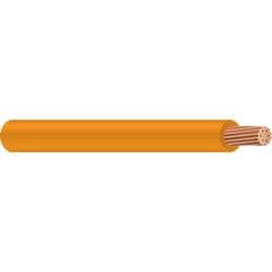 6F-1401-08-500 - THHN/THWN-2 Cable, 14 AWG,