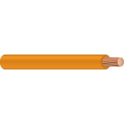 6G-0801-08 - THHN/THWN-2 Cable, 8 AWG, 19