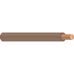 6G-1201-07-500 - THHN/THWN-2 Cable, 12 AWG,